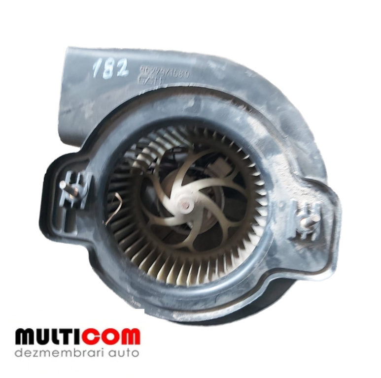 Ventilator habitaclu Citroen Saxo cod 9627941680