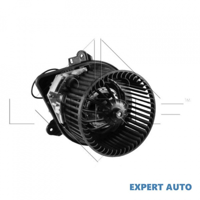 Ventilator, habitaclu Citroen XSARA (N1) 1997-2005 #2 069412712010