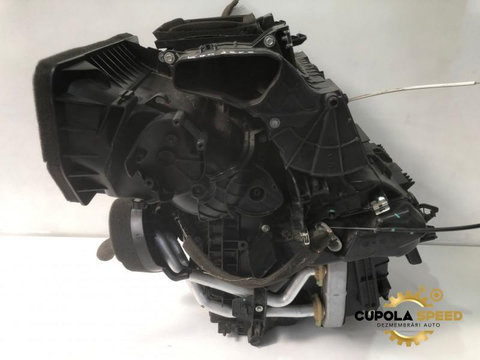 Ventilator habitaclu complet Dacia Sandero 2 (2012-2017) 271009354r