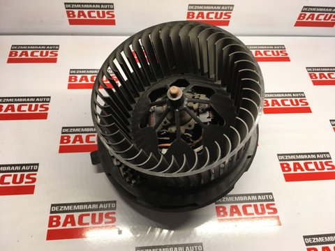 Ventilator habitaclu cu rezistenta trepte Volkswagen Passat B6 cod: 3c0907521f