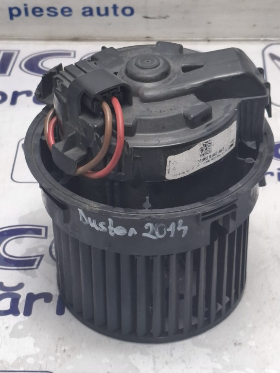 VENTILATOR HABITACLU DACIA DUSTER / LOGAN II / SANDERO II AN 2014 COD T59157B