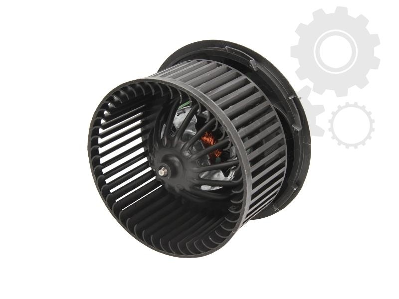 Ventilator habitaclu DACIA DUSTER Producator VALEO