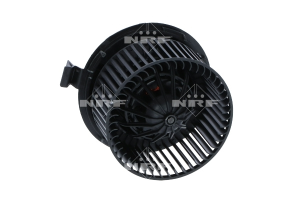 Ventilator habitaclu # Dacia Logan 2010 2011 2012 2013 2014 2015 2016 2017 2018 2019 2020 2021 2022 2023 2024 2025 # 34173 # NRF