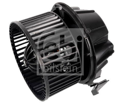 Ventilator habitaclu ~ Dacia Logan 2010 2011 2012 2013 2014 2015 2016 2017 2018 2019 2020 2021 2022 2023 2024 ~ 109327 ~ FEBI BILSTEIN