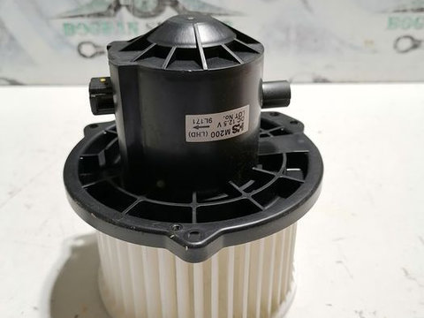 Ventilator Habitaclu Daewoo Matiz M200/M250