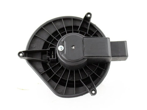 Ventilator habitaclu Dodge Nitro, 2007-2011, motor 2.8 CRD, 130 kw, diesel, 3.7 V6, 151/154 kw, 4.0 V6, 191 kw, benzina, cu AC, cu 2 pini, diametru 149 mm,