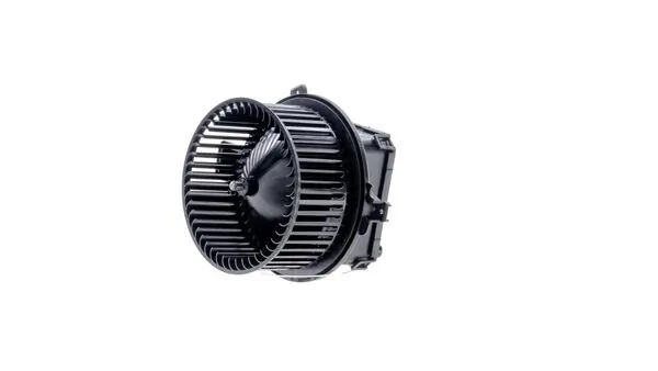 Ventilator habitaclu fata MAHLE AUDI A4 