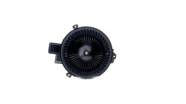 Ventilator habitaclu fata MAHLE AUDI A4 