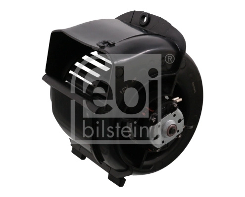 Ventilator, habitaclu FEBI BILSTEIN 18780