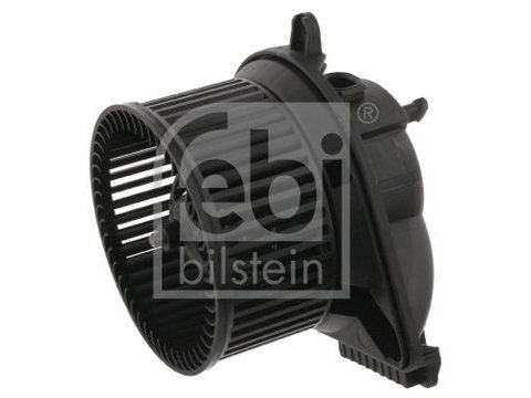 Ventilator, habitaclu FEBI BILSTEIN 34593