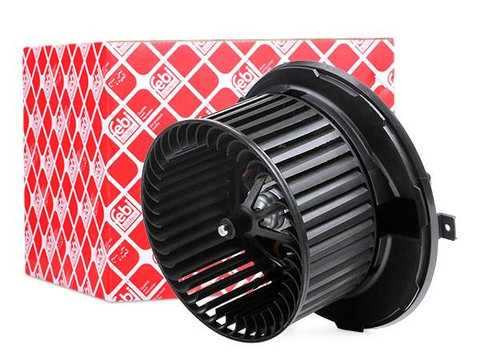 Ventilator Habitaclu Febi Seat Leon 1P1 2005-2013 34726