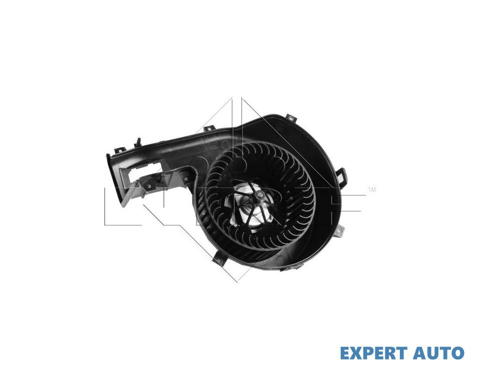 Ventilator habitaclu Fiat CROMA (194) 2005-2016 #2