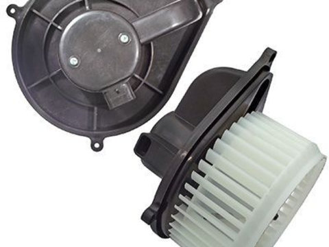 Ventilator habitaclu Fiat Ducato (230, 244), Lexus RX (MHU3, GSU3, MCU3)