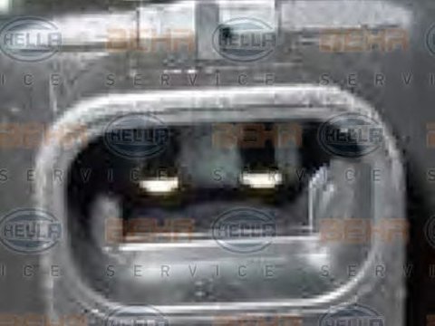 Ventilator habitaclu FIAT DUCATO bus (230) - Cod intern: W20092920 - LIVRARE DIN STOC in 24 ore!!!