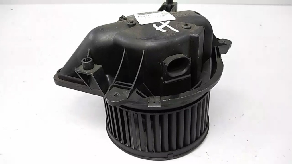 Ventilator habitaclu FIAT PUNTO (188_) [ 1999 - 2012 ] OEM 035531Q