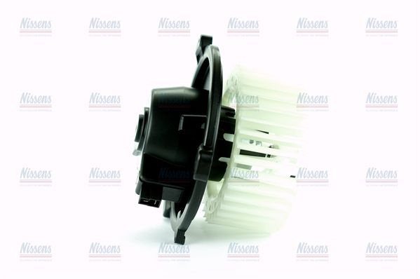Ventilator habitaclu # Fiat Punto 1994 1995 1996 1997 1998 1999 2000 # 87056 # NISSENS