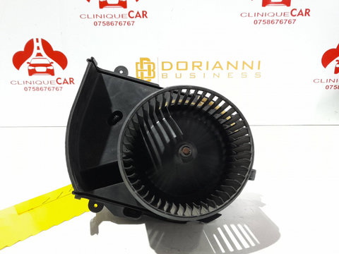 Ventilator habitaclu Fiat Scudo 2.0 d 2008 5e7430000