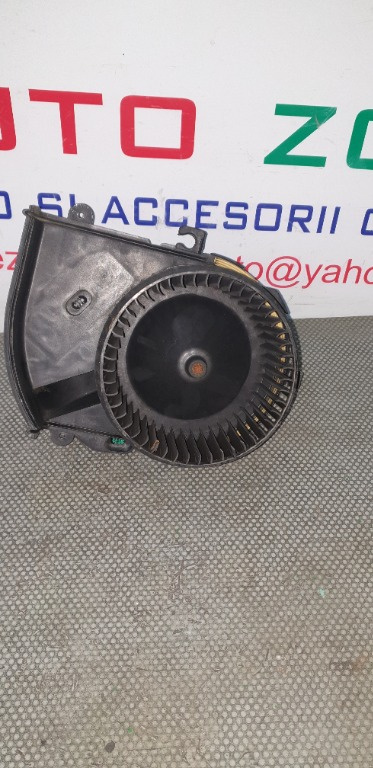 Ventilator habitaclu FIAT SCUDO din 2008