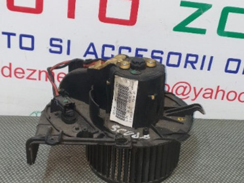 Ventilator habitaclu FIAT SCUDO din 2008