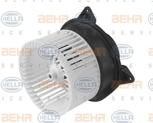 Ventilator habitaclu FORD MONDEO Mk III (B5Y) - Co