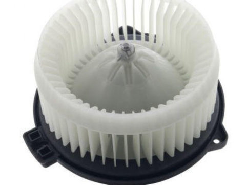 Ventilator habitaclu Honda Cr-V Aftermarket 3876NU-1