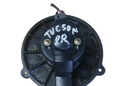 Ventilator habitaclu Hyundai Tucson volan dreapta