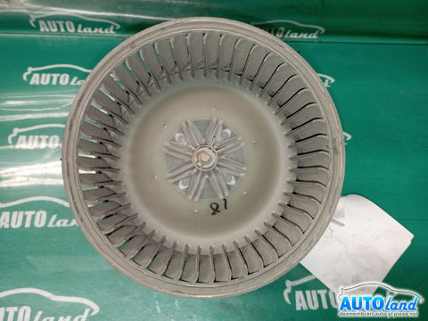 Ventilator Habitaclu Incalzire 0130111191 Volvo S40 I VS 1995-2003