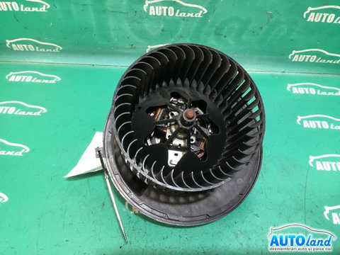 Ventilator Habitaclu Incalzire 1698200642 982485p Mercedes-Benz A-CLASS W169 2004