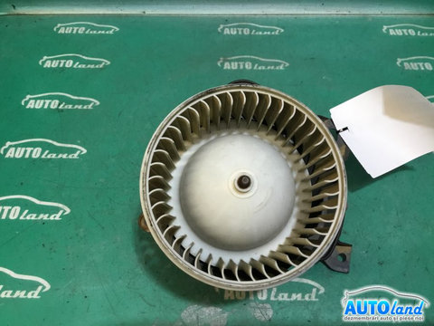 Ventilator Habitaclu Incalzire 507730100 Citroen NEMO AA 2008