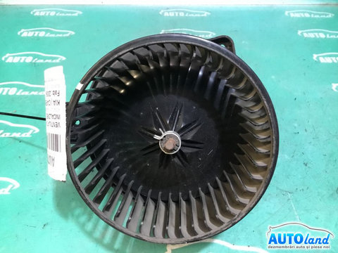 Ventilator Habitaclu Incalzire B448231370 A0540221c Kia CARENS III UN 2006