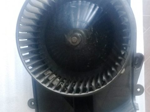 Ventilator habitaclu incalzire Citroen C8 2002 2018 Cod 599128800