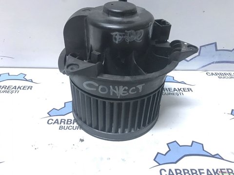 Ventilator Habitaclu Incalzire FORD TRANSIT CONNECT P65, P70, P80 1.8 TDCi 06.2002 ... 12.2013 1753 Motor Diesel