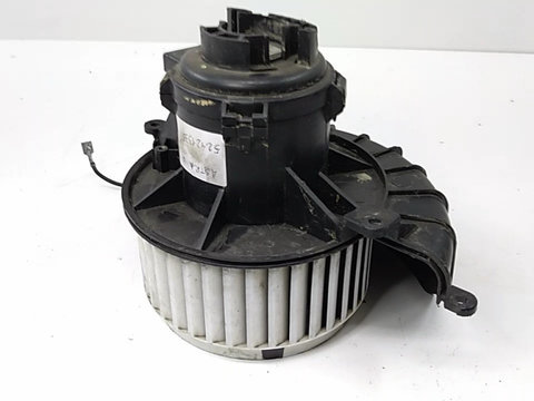 Ventilator habitaclu incalzire Opel Astra H GTC 2007/02-2010/10 1.7 1.9 1.4 CDTi ccm, 81KW 110CP SH 52421335