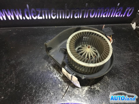 Ventilator Habitaclu Incalzire Skoda FABIA 6Y2 1999