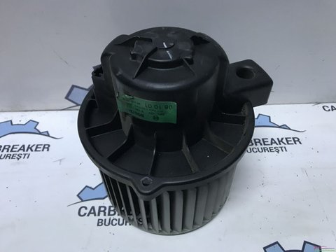 Ventilator Habitaclu Incalzire SMART FORTWO Cabrio 450 0.8 CDI 450.401, 450.402, 450.403, 450.400 01.2004 ... 01.2007 799 Motor Diesel