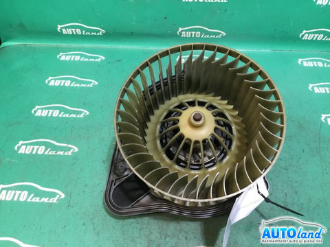 Ventilator Habitaclu Incalzire Volvo V70 I combi P80 1996-2000