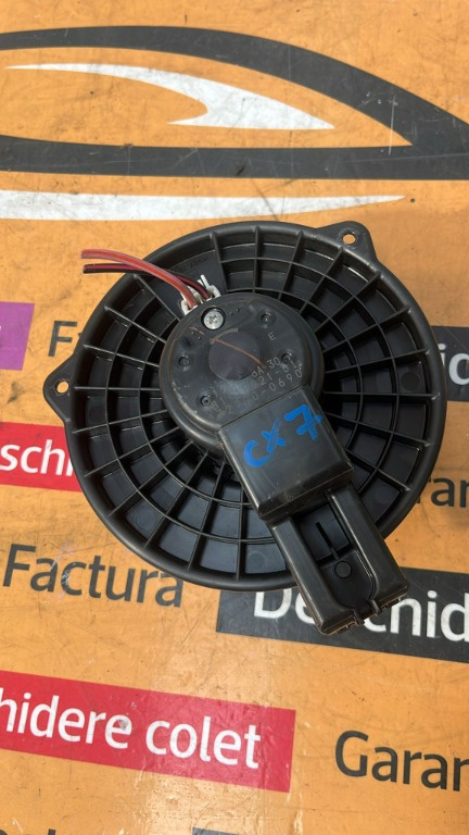 Ventilator habitaclu interior Mazda CX-7 2011