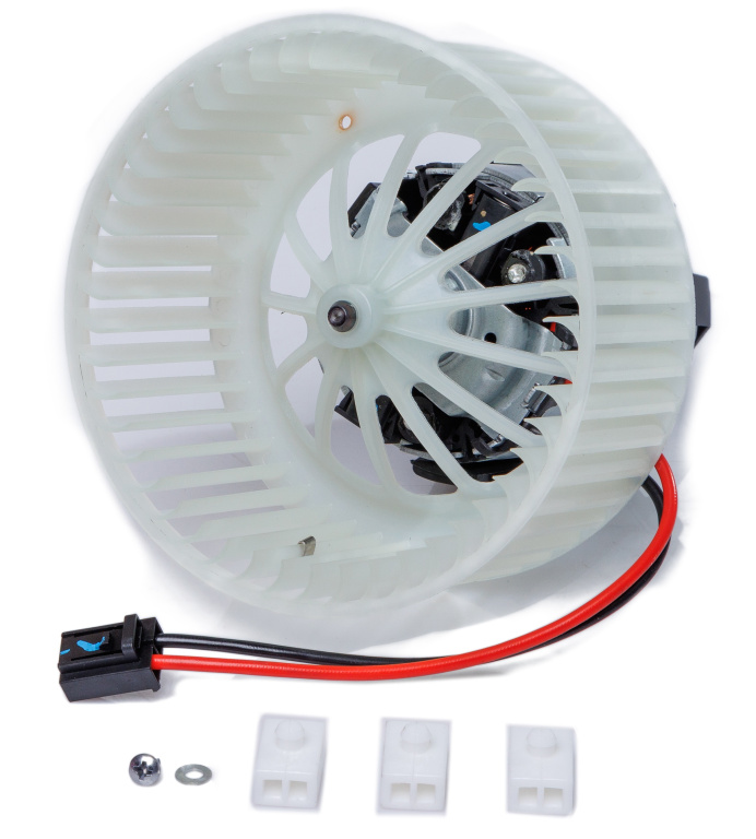 Ventilator Habitaclu Kaltstadt Bmw Seria 5 F11 2009-2016 KS-07-0009