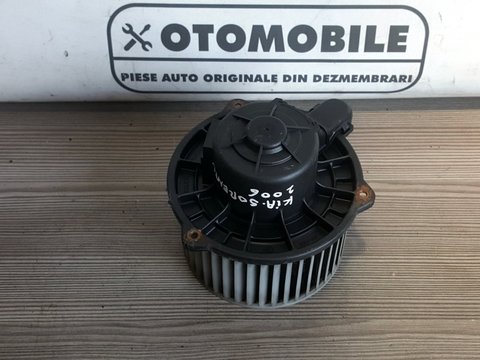 Ventilator Habitaclu Kia Sorento Clima Automata 2002-2009