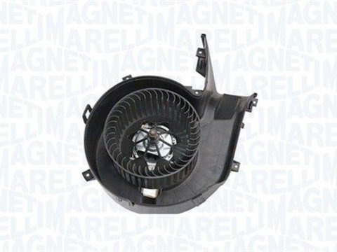 Ventilator, habitaclu MAGNETI MARELLI 069412333010