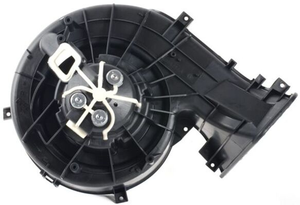 Ventilator, habitaclu MAHLE AB 163 000P pentru SAAB 9-3 (YS3F, E79, D79, D75) 2002-2015