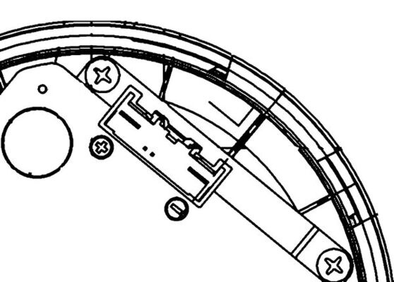 Ventilator, habitaclu MAHLE AB 263 000P pentru FORD FOCUS II Cabriolet 2006-2010