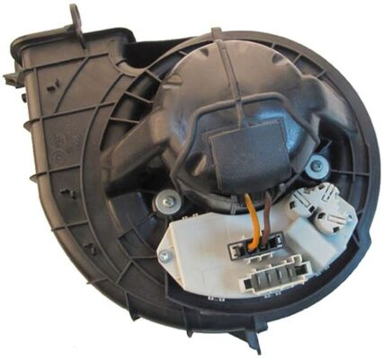 Ventilator, habitaclu MAHLE AB83000S pentru masina BMW X5 (E70) 2006 2007 2008 2009 2010 2011 2012 2013