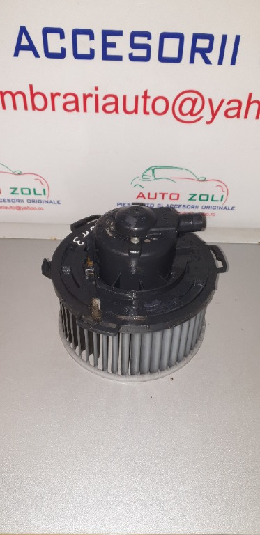 Ventilator habitaclu MAZDA 3 DIN 2007 COD 894000-0