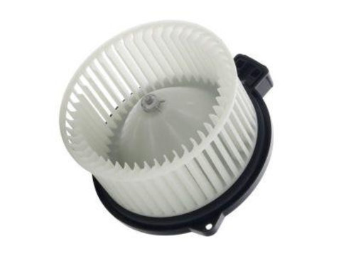 Ventilator habitaclu Mazda 626 04.97- Aftermarket 4517NU-1