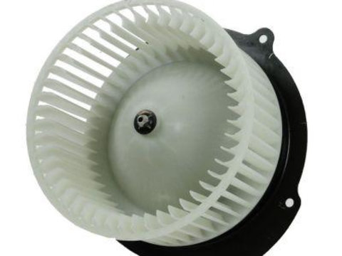 Ventilator habitaclu Mazda 626, 92-97, Mx6 Aftermarket 4516NU-1