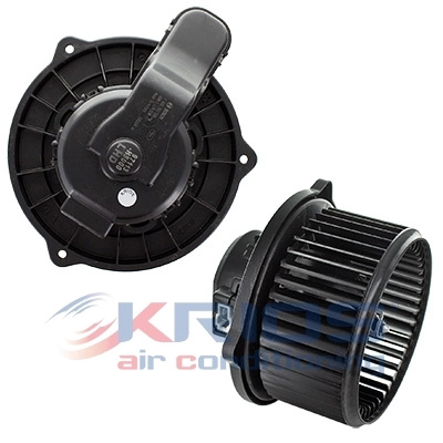 Ventilator habitaclu Meat & Doria KIA RIO IV limuzina (SC, FB) 2017-2022 - K92227