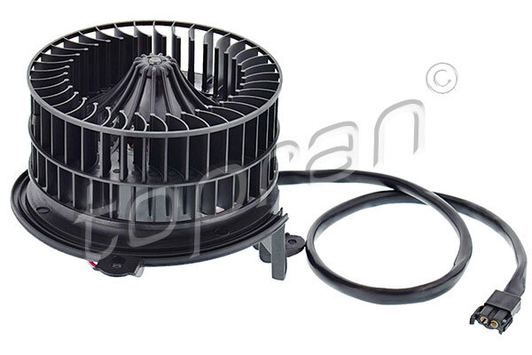 Ventilator habitaclu # Mercedes-benz 190 1990 1991 1992 1993 # 401 534 # TOPRAN