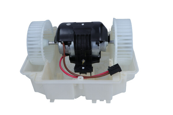 Ventilator habitaclu MERCEDES-BENZ S-Class Saloon (W221) (An fabricatie 10.2005 - 12.2013, 204 - 630 CP, Diesel, Benzina, Benzina/Electro) - Cod intern: W20162994 - LIVRARE DIN STOC in 24 ore!!!