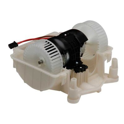 Ventilator habitaclu Mercedes Clasa S (W221) 2005-2013, Clasa S Cupe (C216) 2006-2014, diametru 109 mm, BEHR, Mahle